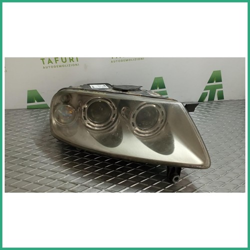 Faro fanale anteriore xenon - faro, dx