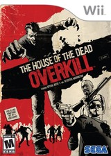 House of the Dead: Overkill -