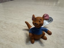 Pupazzo in Pvc Roo canguro