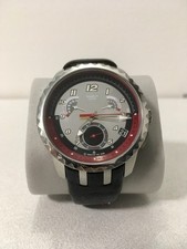 Swatch 007 MAX ZORIN - A View To A Kill - cronografo 2008 (YRS411)