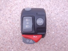 BMW K 1200 S R station wagon