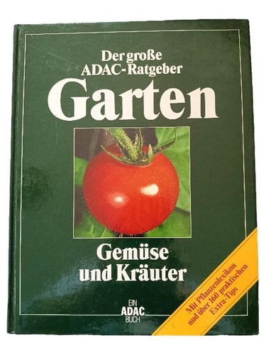 Adac guida giardino orto - giardino:, &
