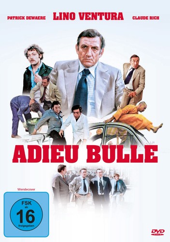 Adieu bulle mit lino - adieu,