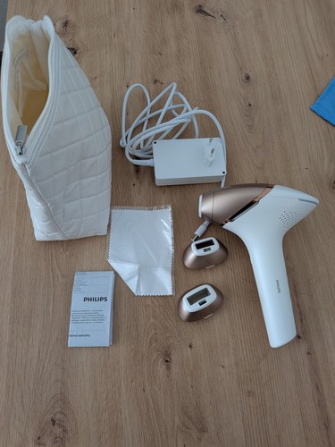 Philips lumea ipl - ipl, 9000