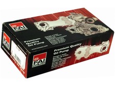 POMPA OLIO MITSUBISHI PAJERO