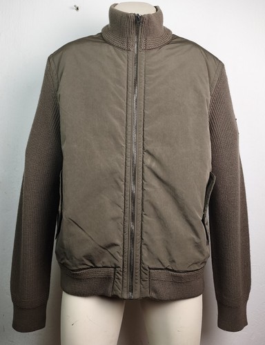 Giacca cardigan belstaff - giacca,