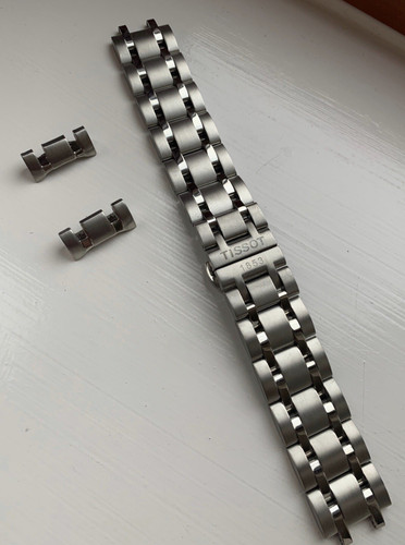 Per tissot 22mm 1853 couturier - tissot,