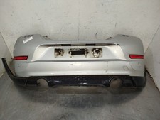 39803643 paraurti posteriore