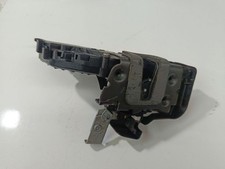 Meccanismo serratura porta