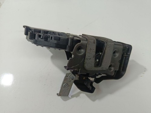 Meccanismo serratura porta