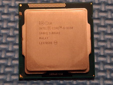 Processore desktop Intel Core