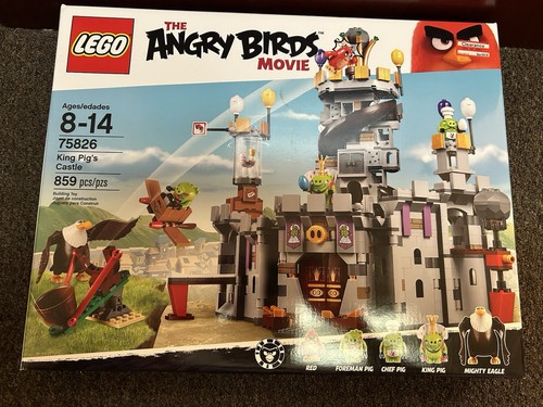 Lego 75826 the - lego,
