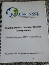 Health & Wellness Coach