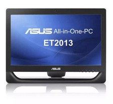 PC Asus ALL-IN-ONE ET2013I I3- 3,30GHz, 256GB SSD, 8GB RAM, Wifi, Cam,Win10 Pro.