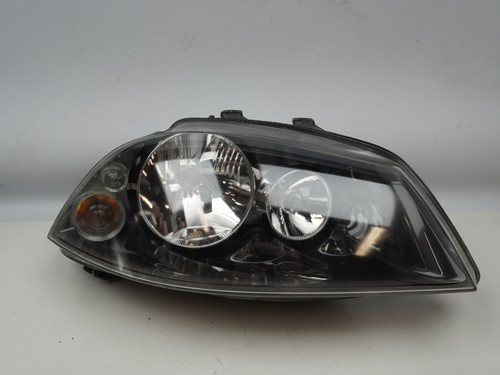 Faro destro usato seat - faro,