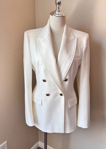 Blazer zara doppiopetto - zara,