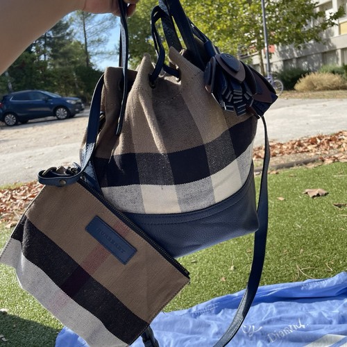 Burberry sac ashby - burberry,