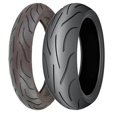 Coppia gomme michelin - gomme,