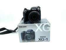 Pentax XG-1 Fotocamera Bridge