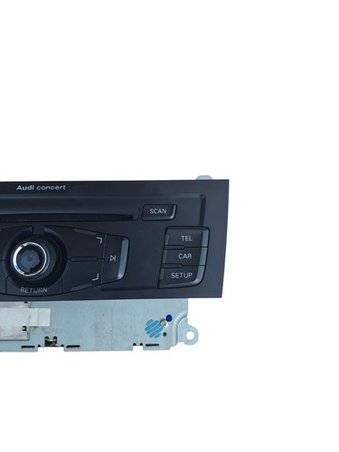 Radio lettore audi - lettore,