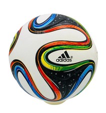 Brazuca calcio mondiali fifa - brazuca,