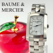 Baume & Mercier Hampton 65511
