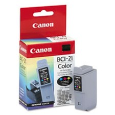 BCI-21 Cartuccia Inchiostro
