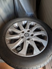 Set 4 Cerchi in Lega 16 5x112