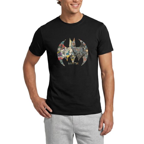 Shirt uomo fumetto batman - fumetto,
