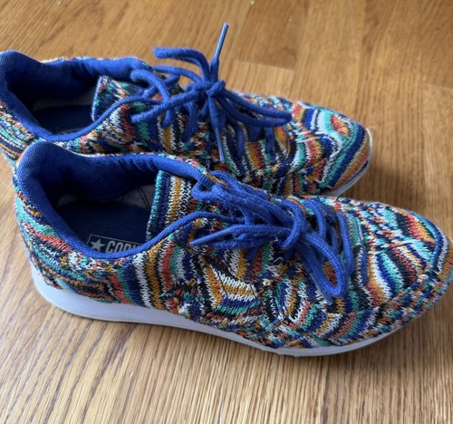 Sneakers sportive converse - sportive,