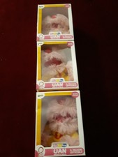 peluche uan maglietta gialla