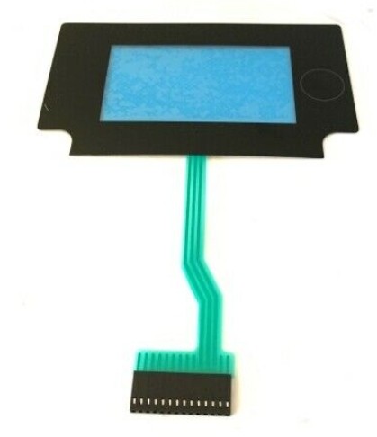 Display per robot - , rasaerba