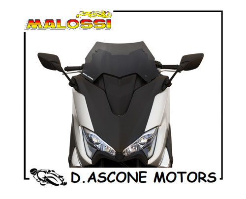 Cupolino malossi tmax 530 - malossi, 560