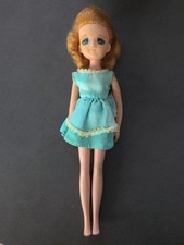 Candy Candy Doll Popy Showa