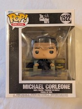Funko POP! Deluxe: Il Padrino