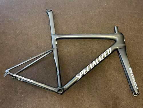 Specialized tarmac sl8 - specialized,