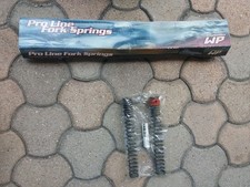 Molle WP per Ducati Monster 600/750 (93-01) forcella Marzocchi