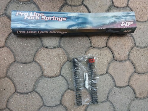 Molle per ducati monster - molle,