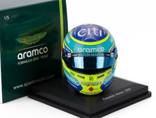 MODELLINO CASCO HELMET 1:5