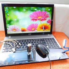 Acer V3 571 15 pollici l 16 GB