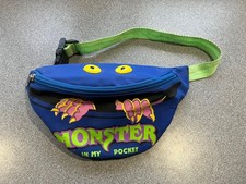 Monster In My Pocket The