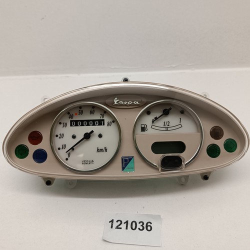 Quadro strumenti - quadro,