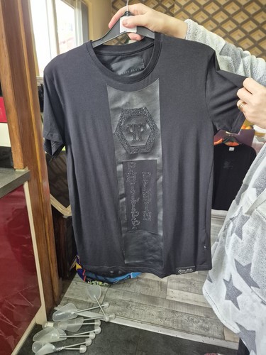 Philipp plein men - philipp, tshirt