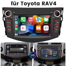 Autoradio 2+64GB per Toyota