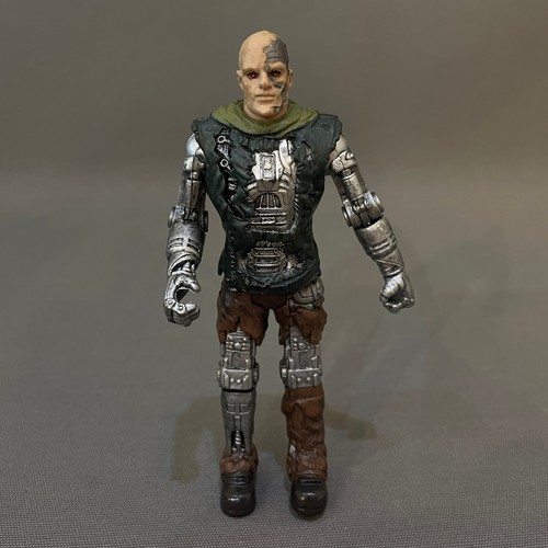 Terminator 600 playmates - terminator, |