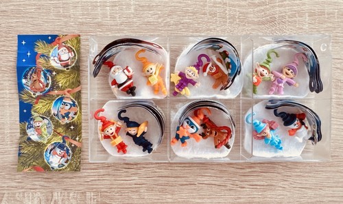 Kinder sorpresa set completo - kinder,