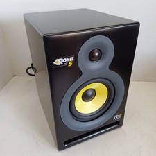 Krk rokit studio monitor - krk,