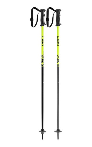 Leki rider bastoncini sci - bastoncini, da