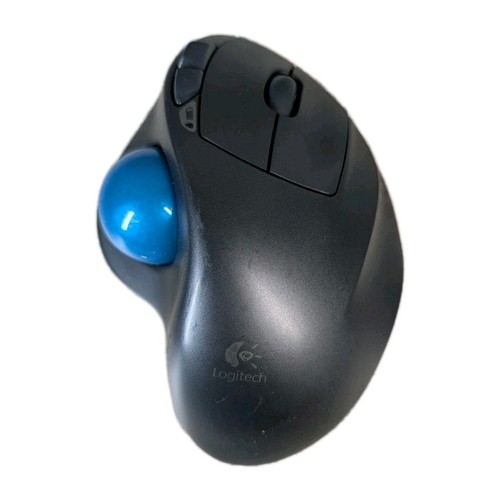 Mouse trackball wireless - mouse,