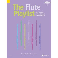 Schott Music Il Flauto